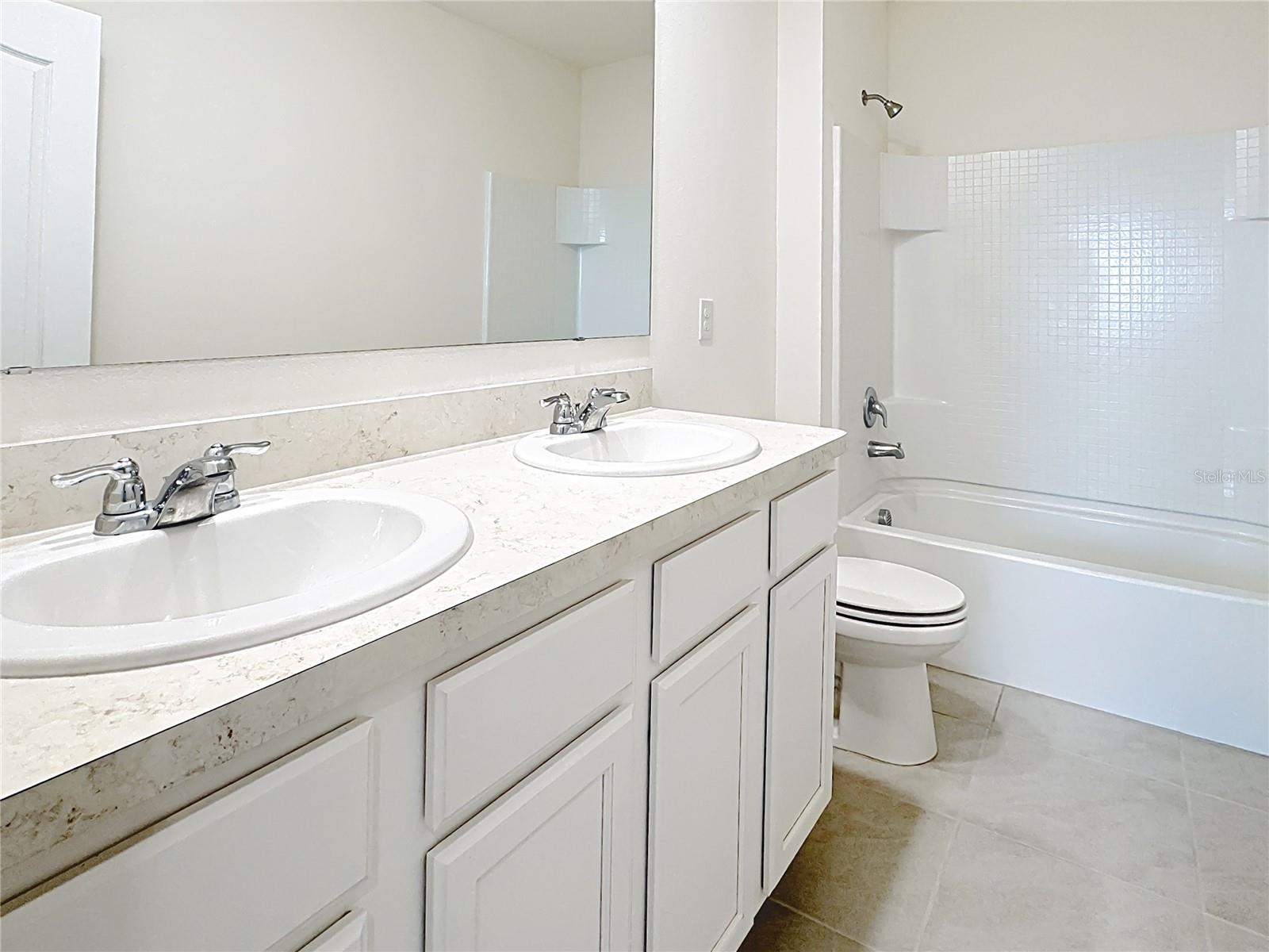 VILLAGES AT HARMONY PH 2A - Residential