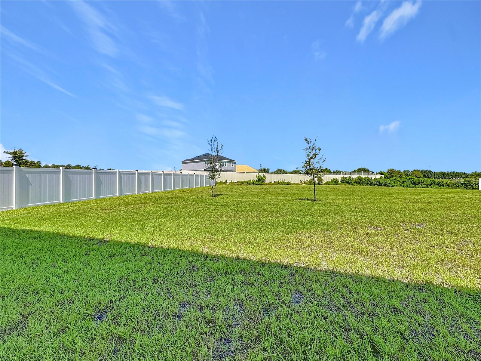 VILLAGES AT HARMONY PH 2A - Residential