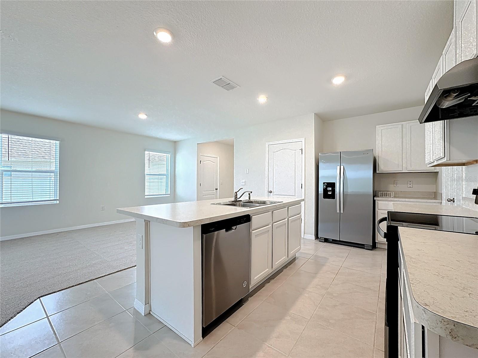 VILLAGES AT HARMONY PH 2A - Residential