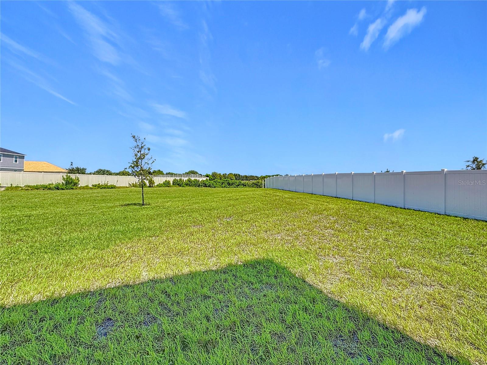 VILLAGES AT HARMONY PH 2A - Residential