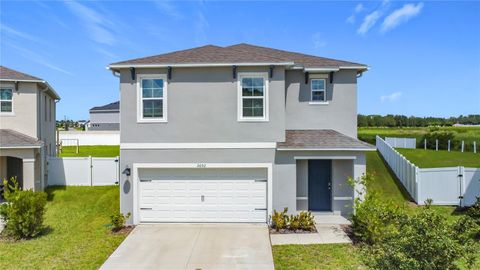 Photo of 2692 Reddish Egret Bend, Harmony, FL 34773 (MLS # O6339826)
