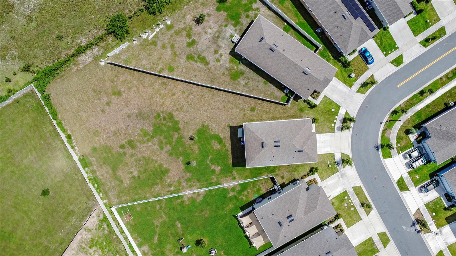 VILLAGES AT HARMONY PH 2A - Residential