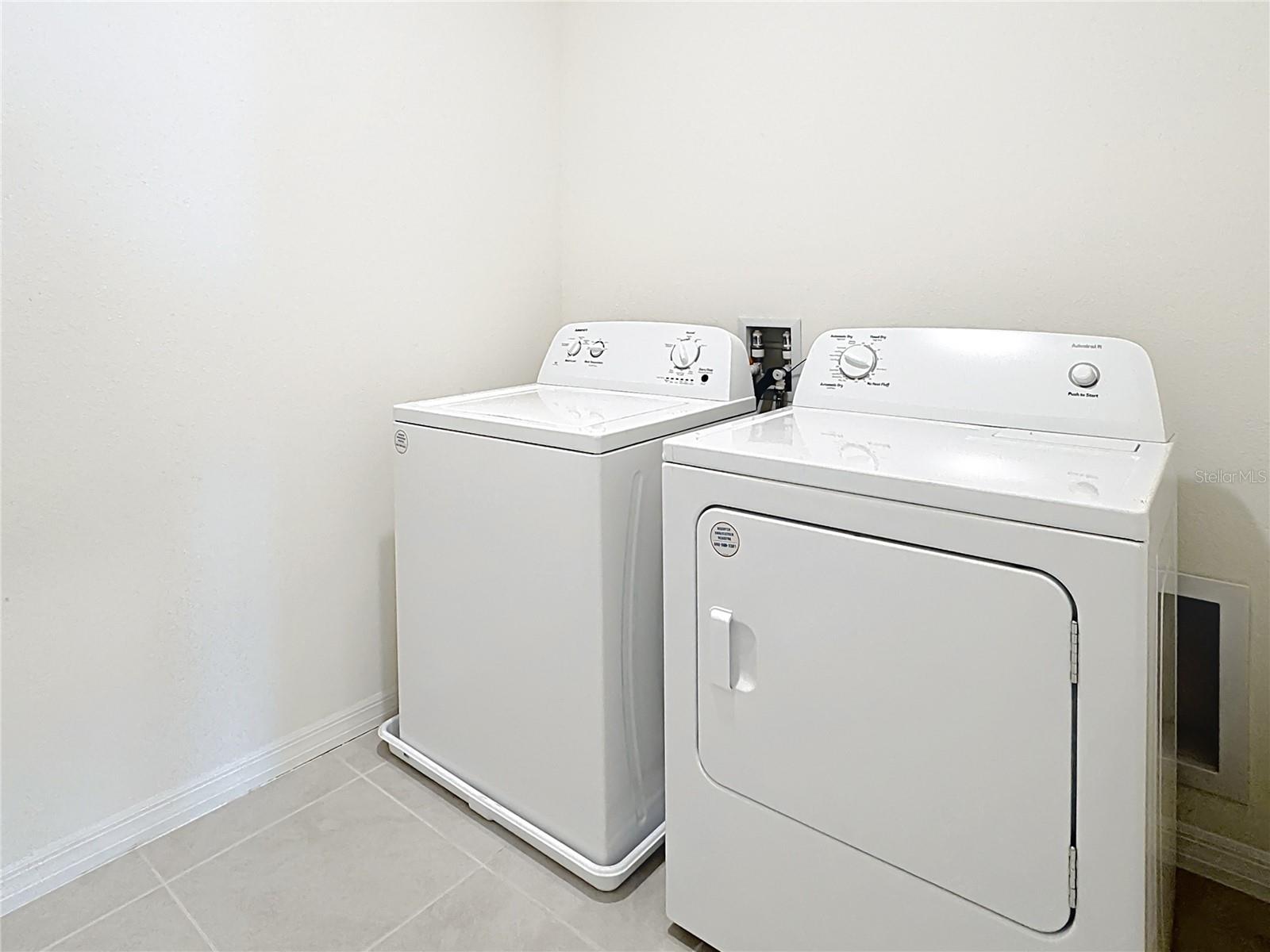 VILLAGES AT HARMONY PH 2A - Residential