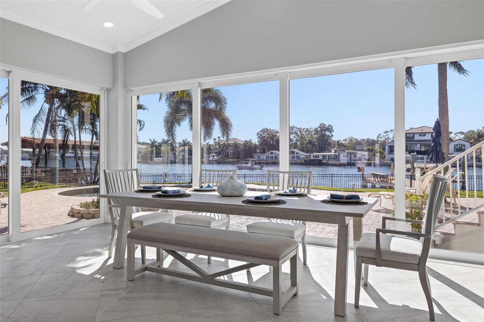 NORTH EAST PARK PLACIDO SHORES - Residential