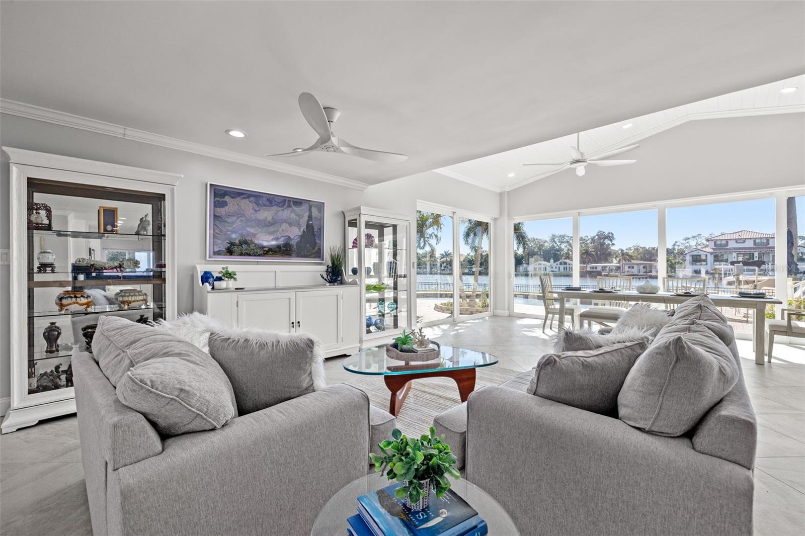 NORTH EAST PARK PLACIDO SHORES - Residential