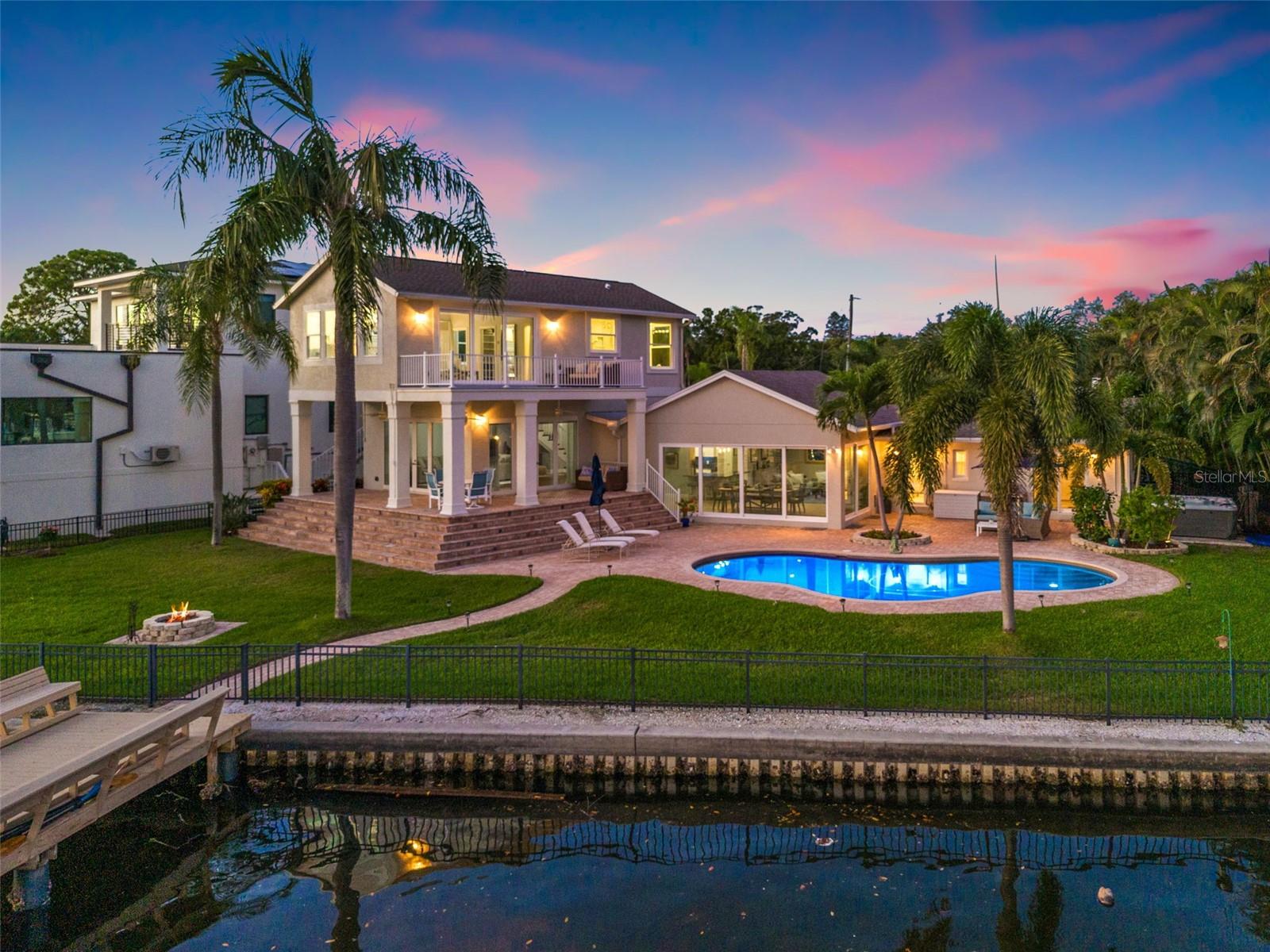 NORTH EAST PARK PLACIDO SHORES - Residential