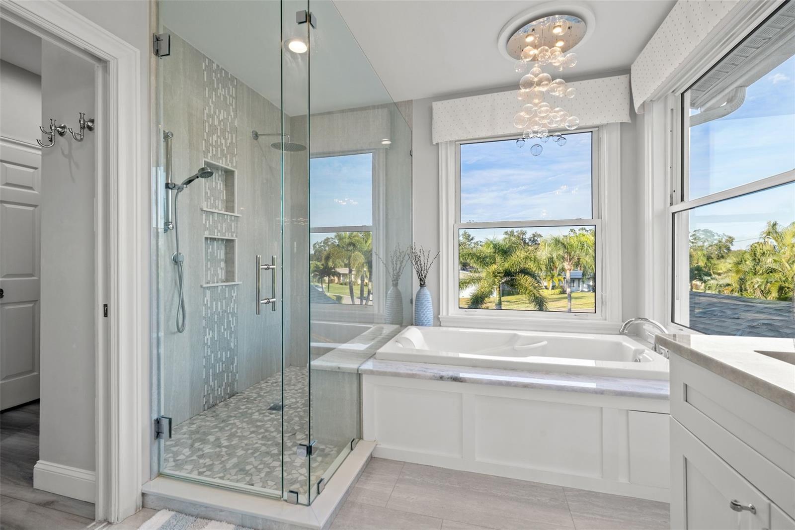 NORTH EAST PARK PLACIDO SHORES - Residential