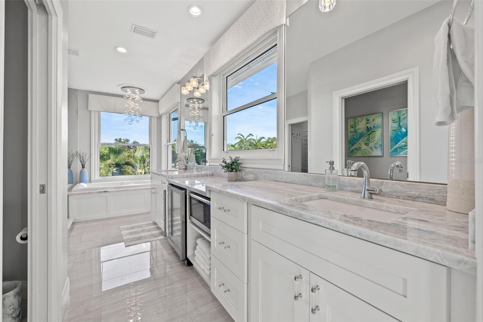 NORTH EAST PARK PLACIDO SHORES - Residential