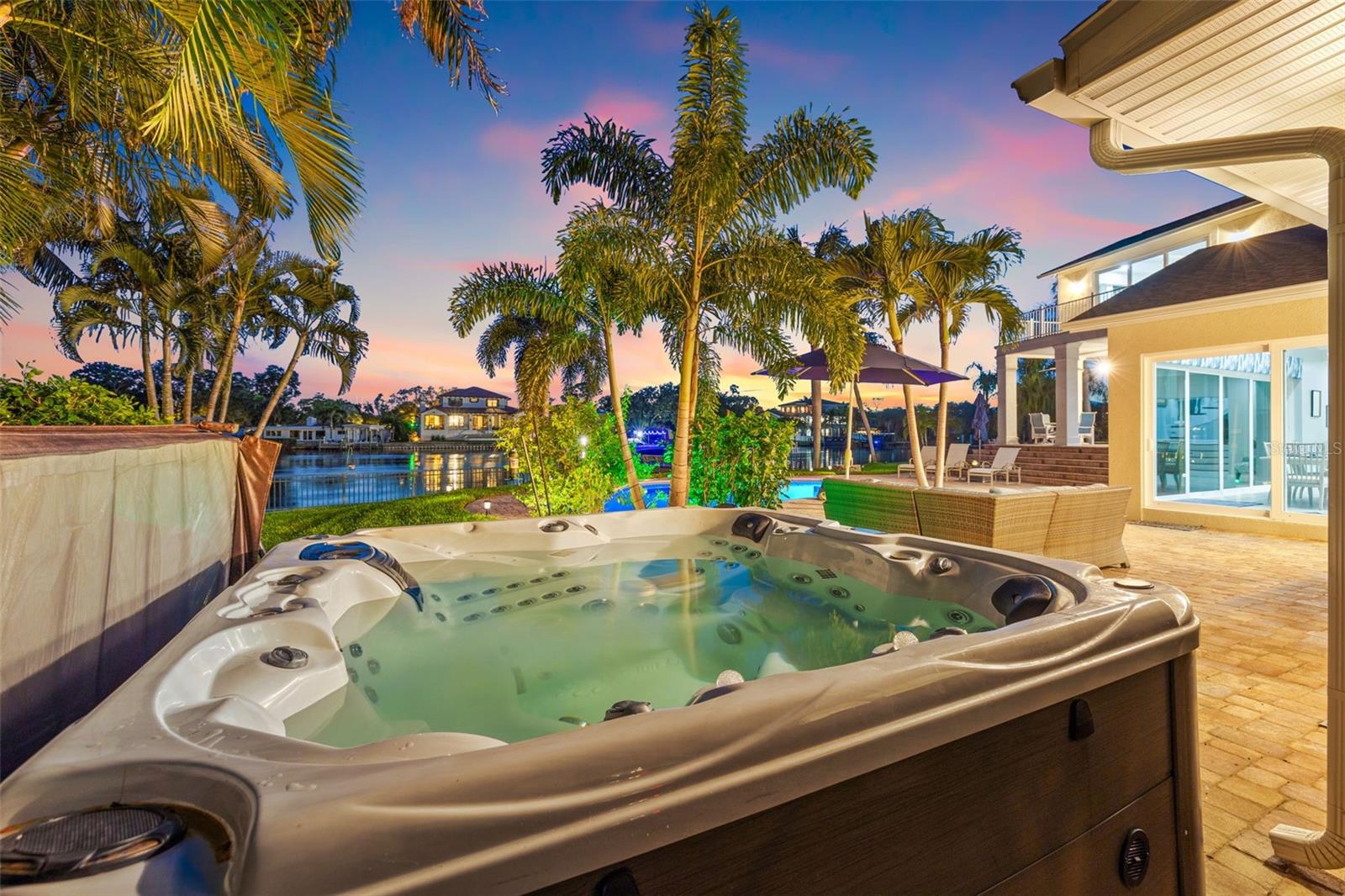 NORTH EAST PARK PLACIDO SHORES - Residential