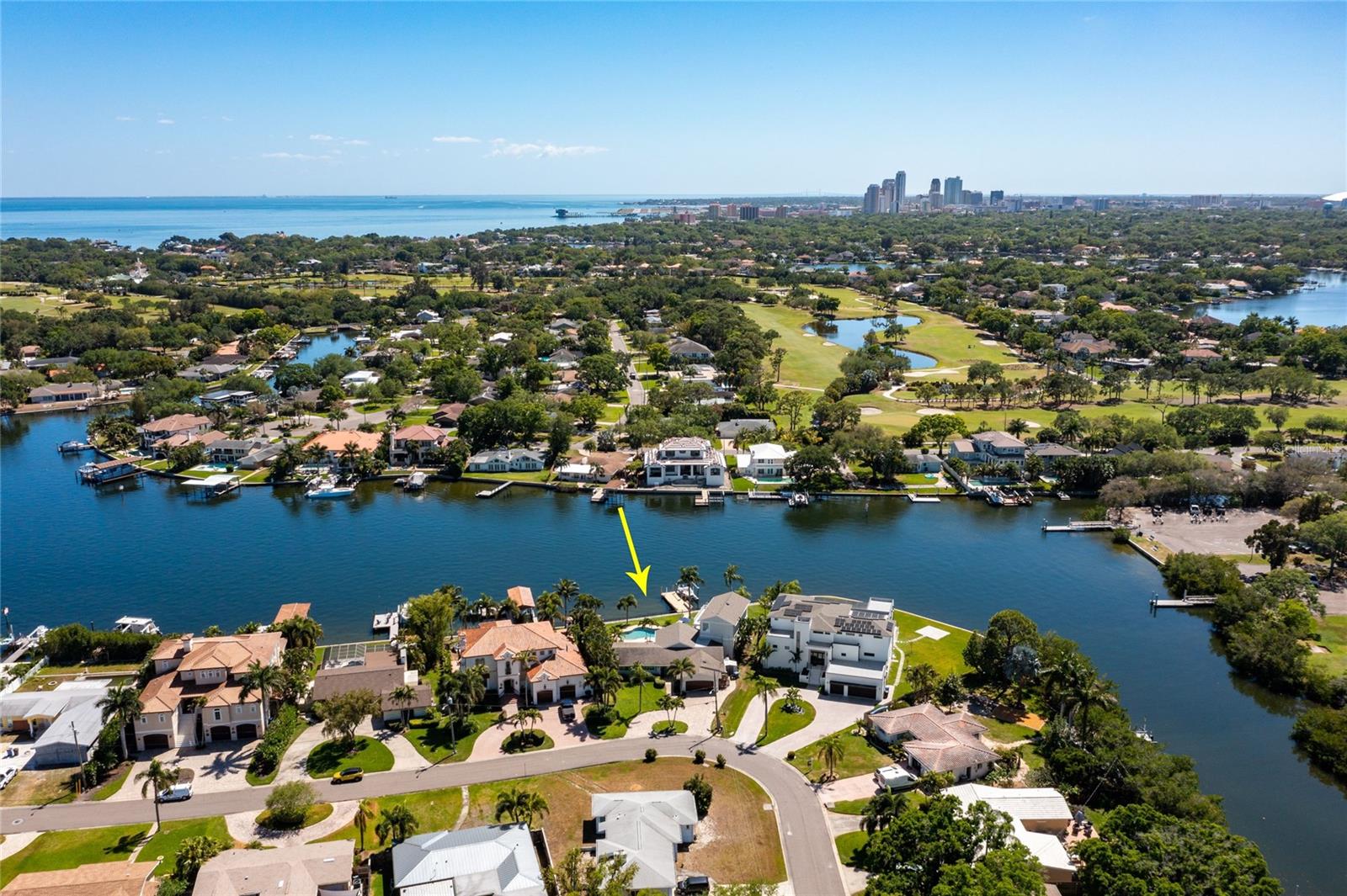 NORTH EAST PARK PLACIDO SHORES - Residential