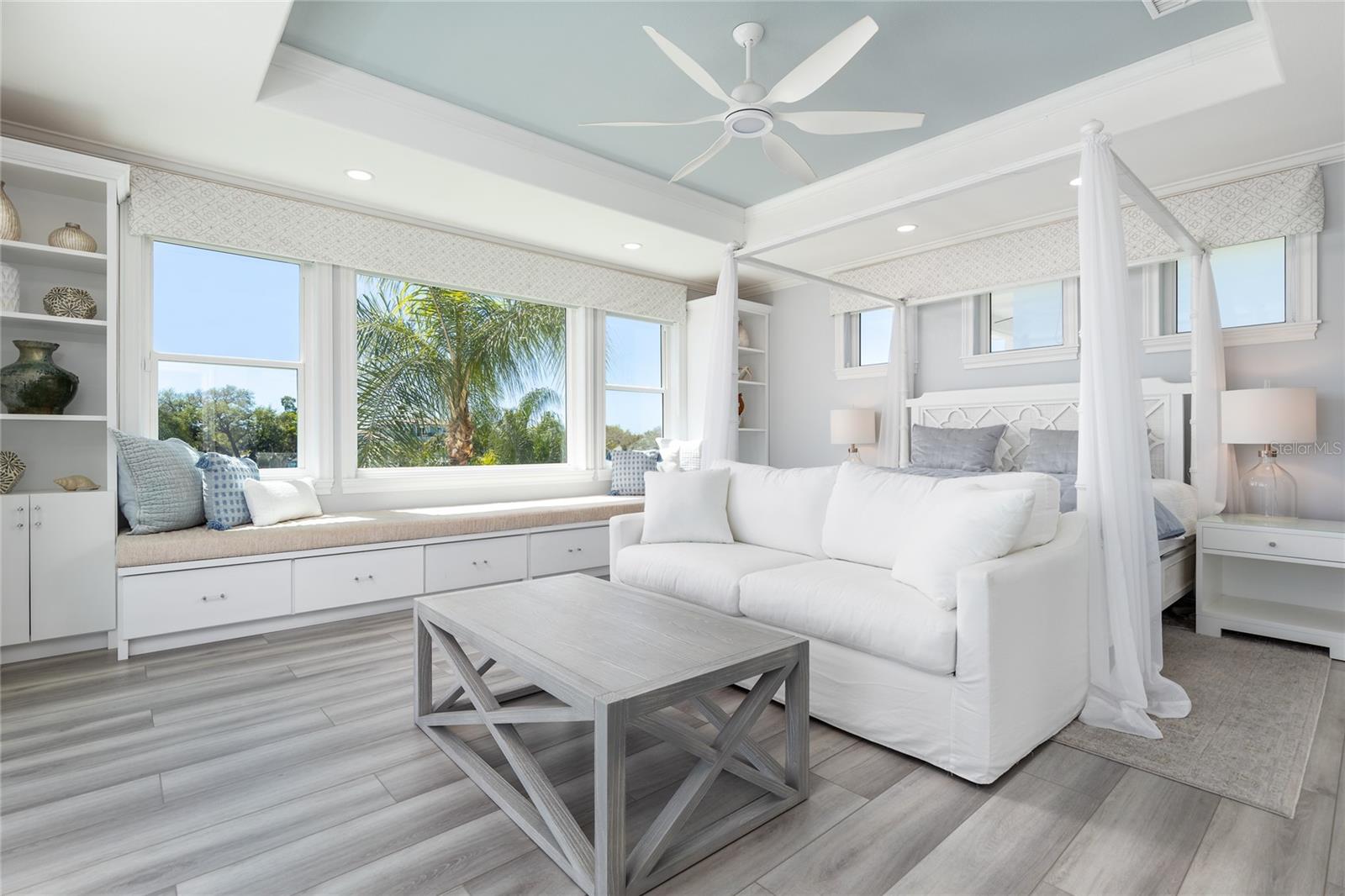 NORTH EAST PARK PLACIDO SHORES - Residential