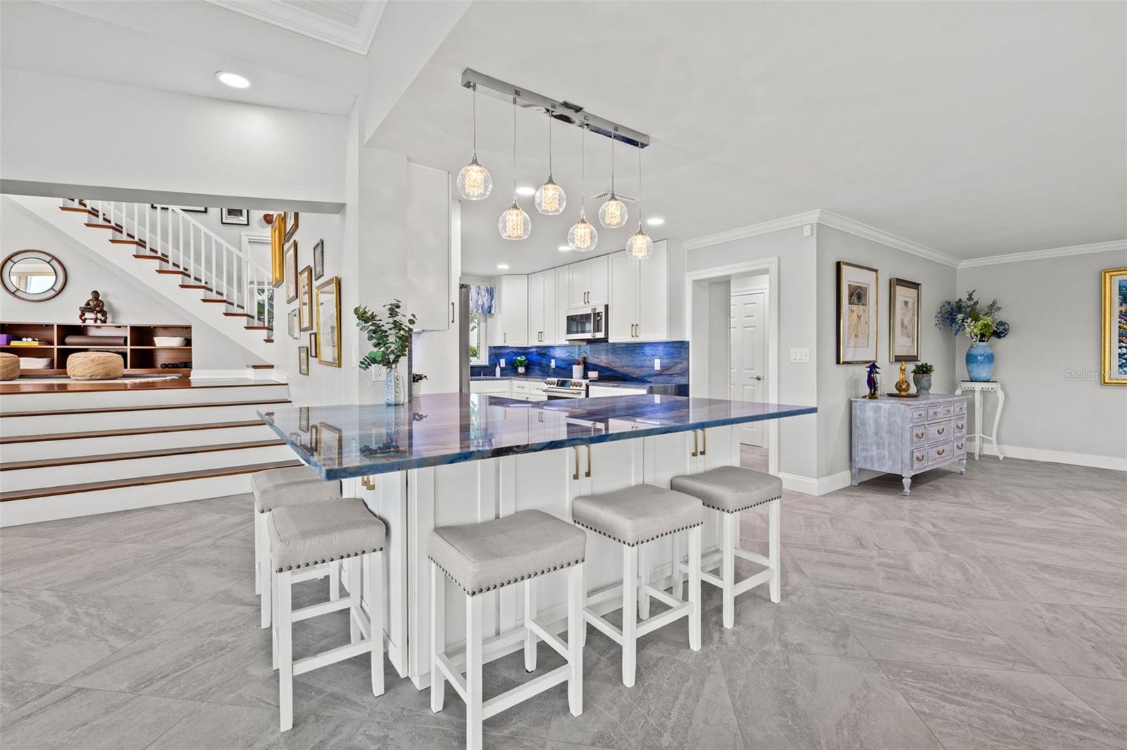 NORTH EAST PARK PLACIDO SHORES - Residential