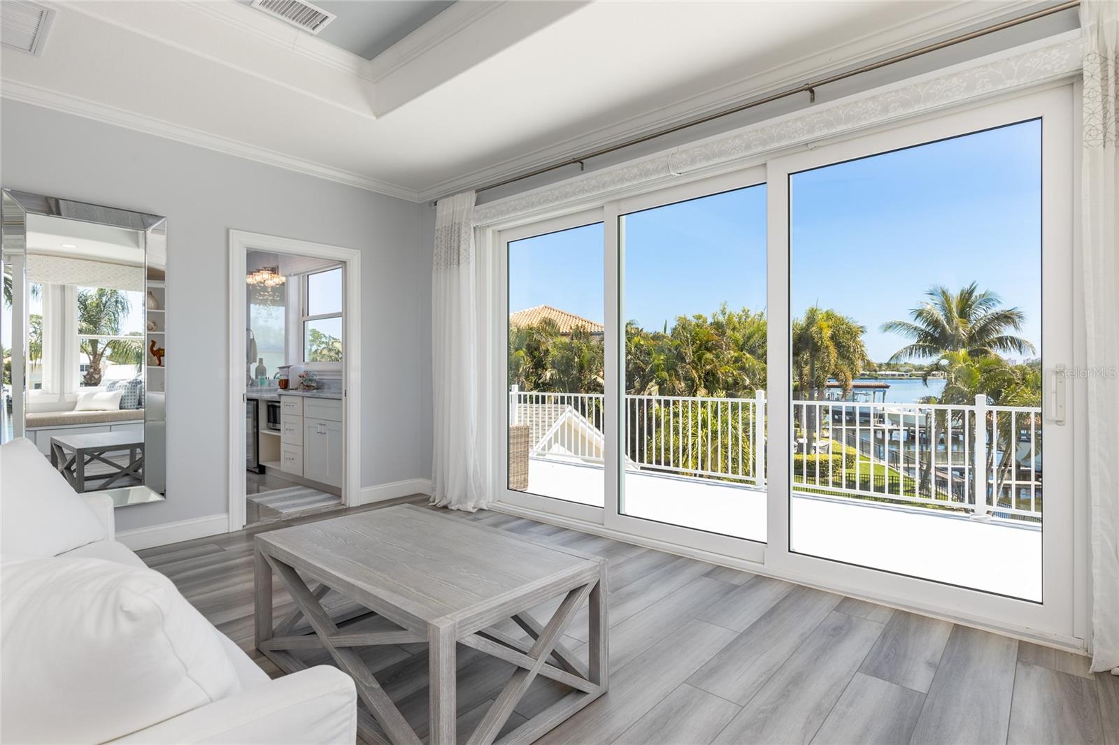 NORTH EAST PARK PLACIDO SHORES - Residential