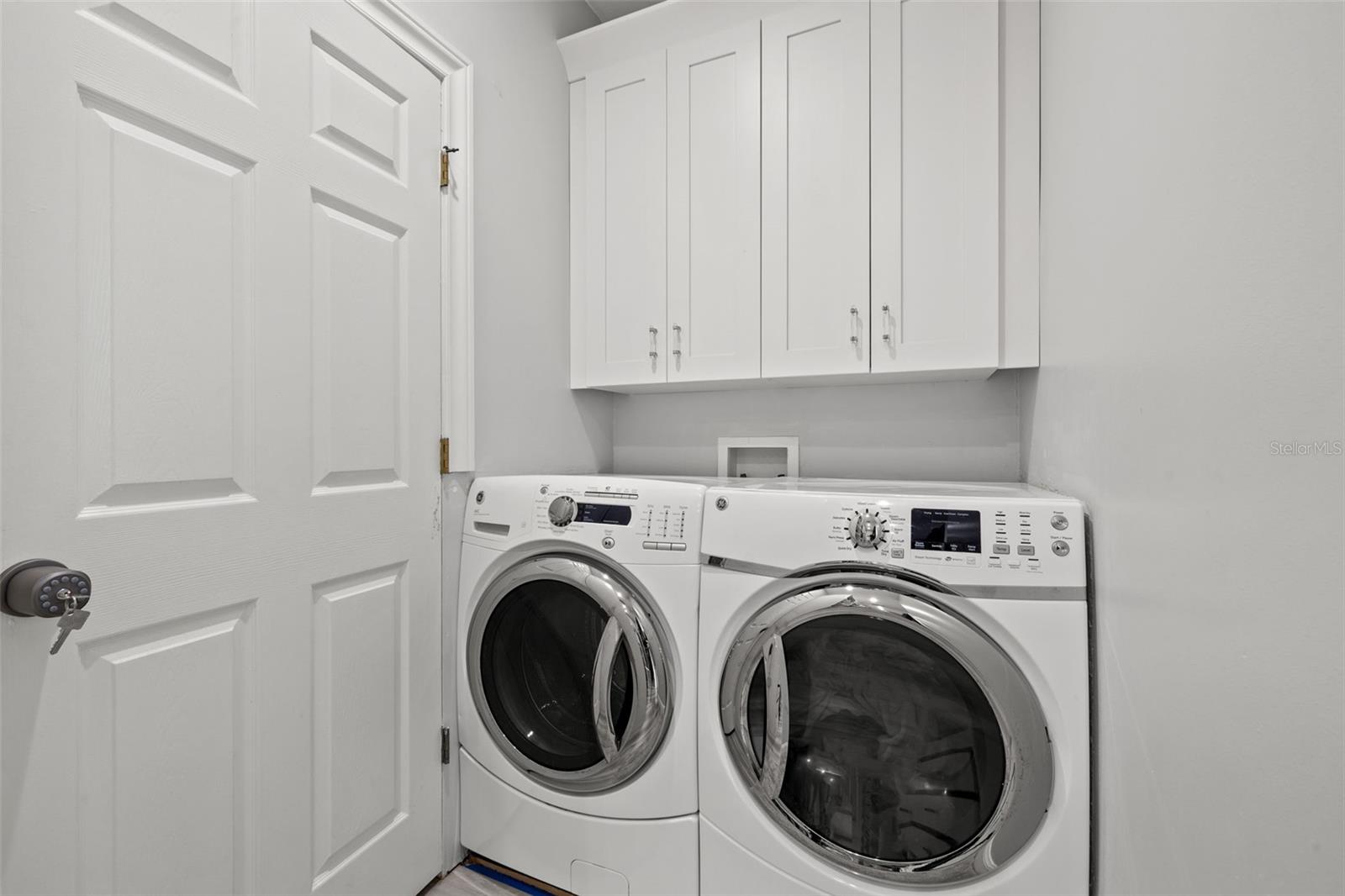 NORTH EAST PARK PLACIDO SHORES - Residential