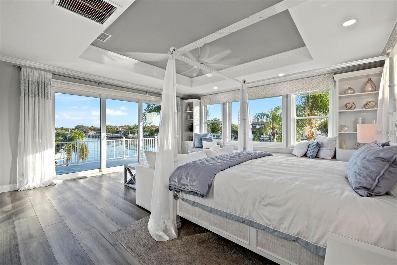 NORTH EAST PARK PLACIDO SHORES - Residential