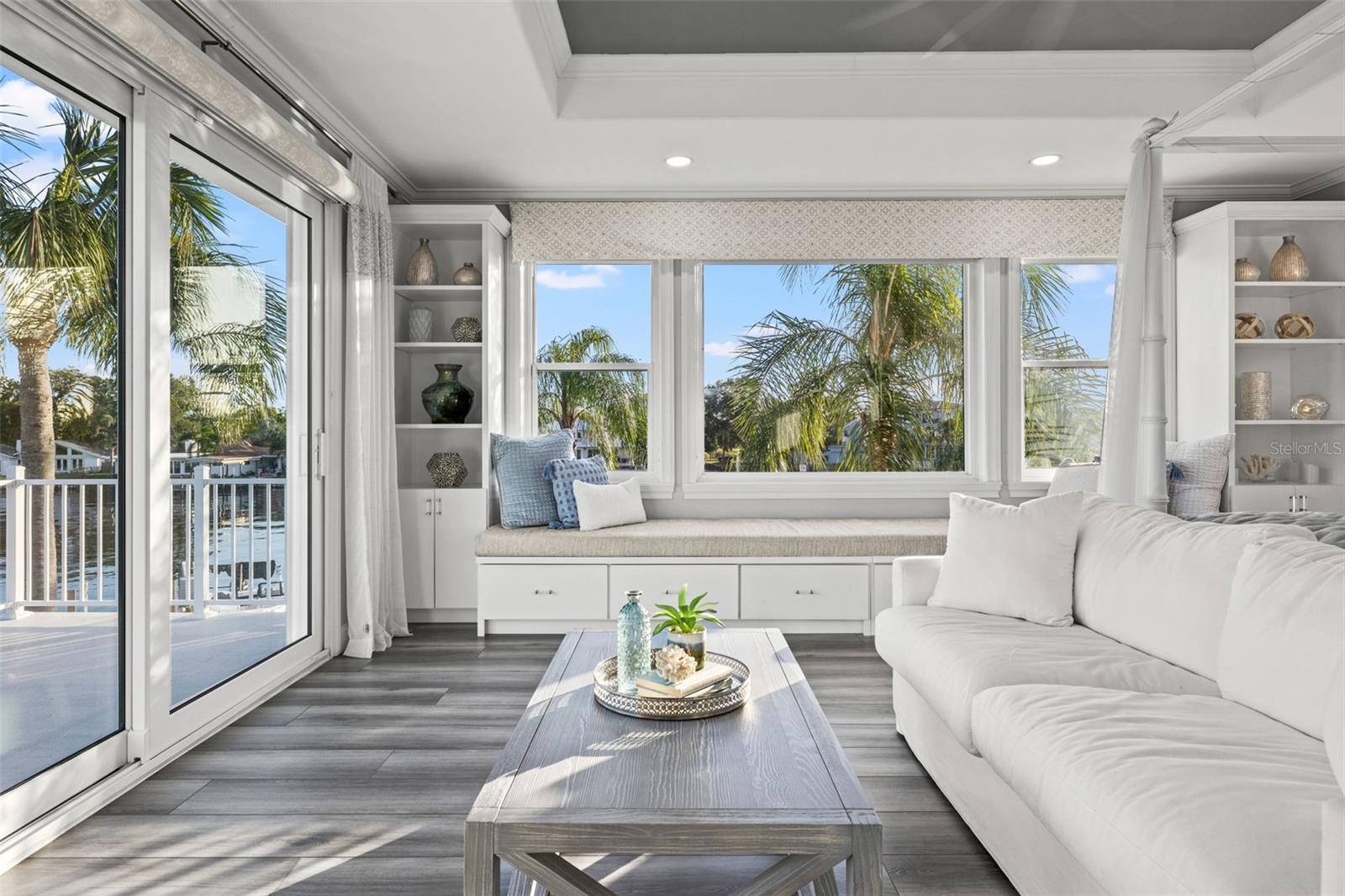 NORTH EAST PARK PLACIDO SHORES - Residential