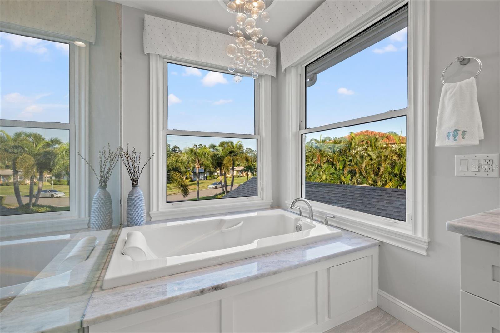 NORTH EAST PARK PLACIDO SHORES - Residential