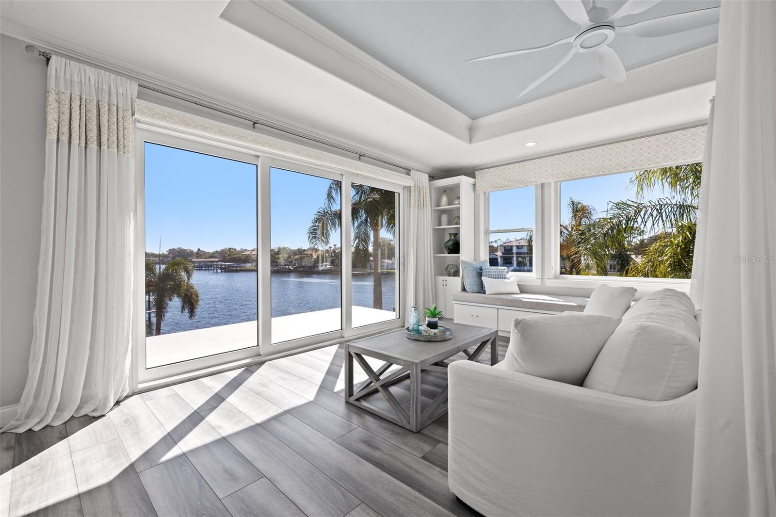 NORTH EAST PARK PLACIDO SHORES - Residential