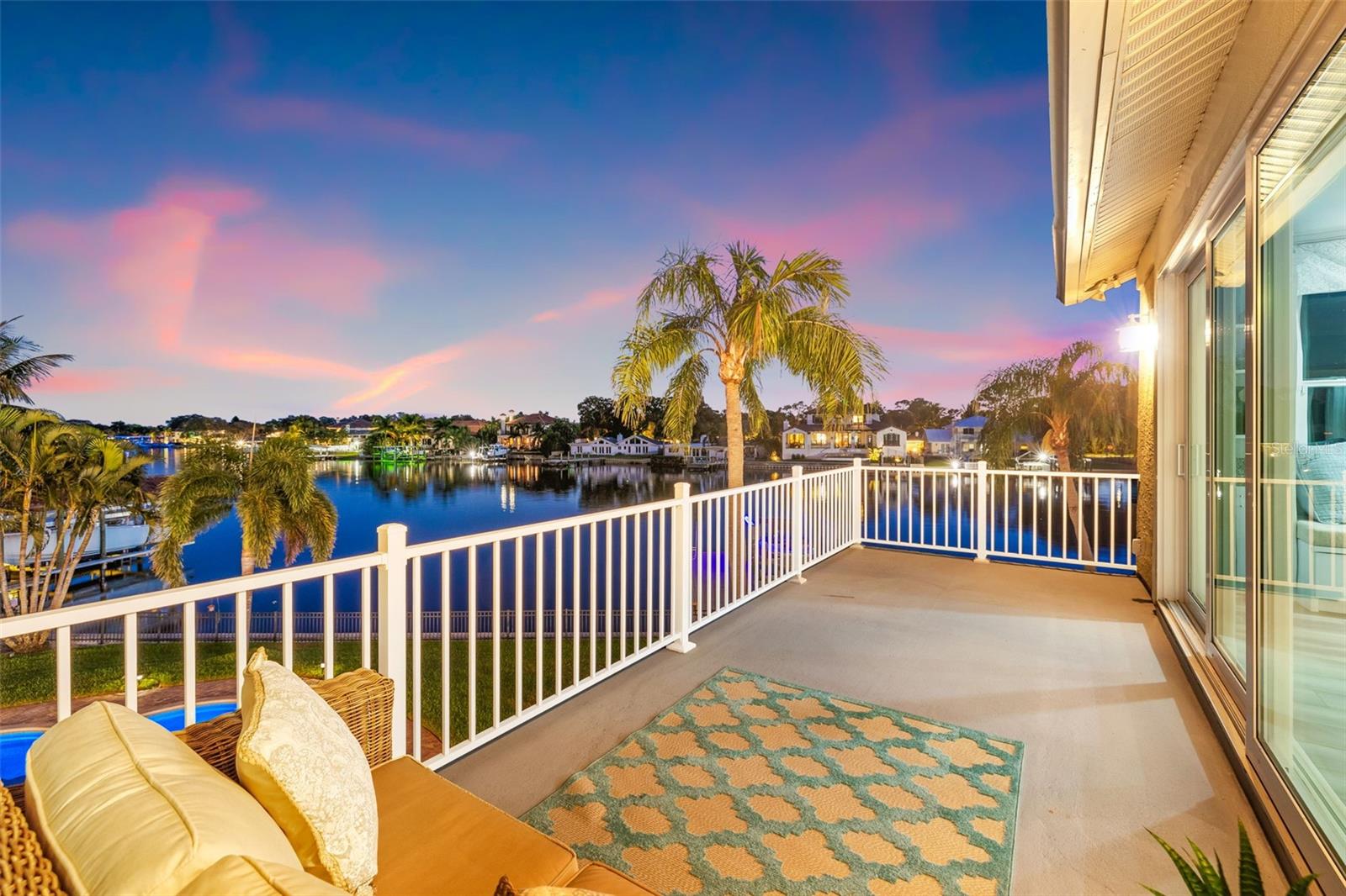 NORTH EAST PARK PLACIDO SHORES - Residential