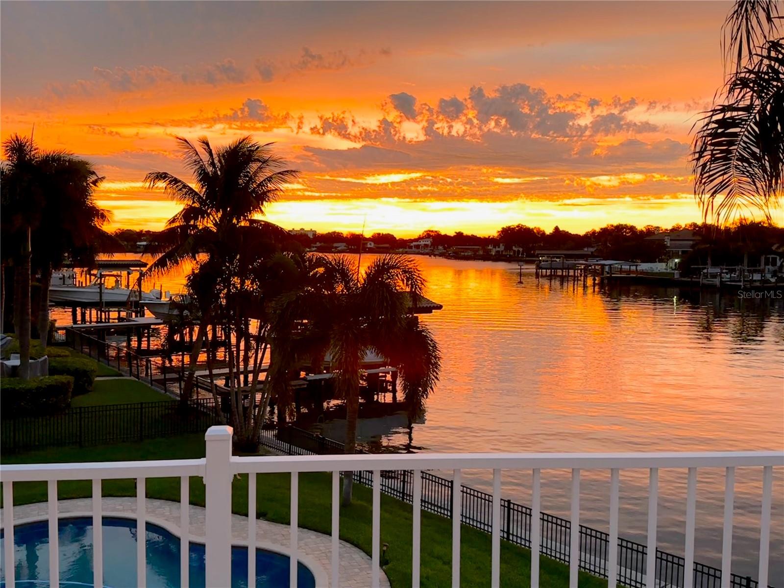 NORTH EAST PARK PLACIDO SHORES - Residential