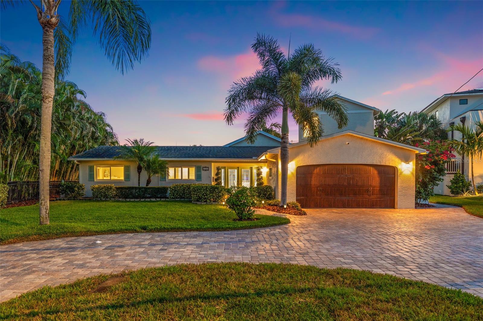 NORTH EAST PARK PLACIDO SHORES - Residential