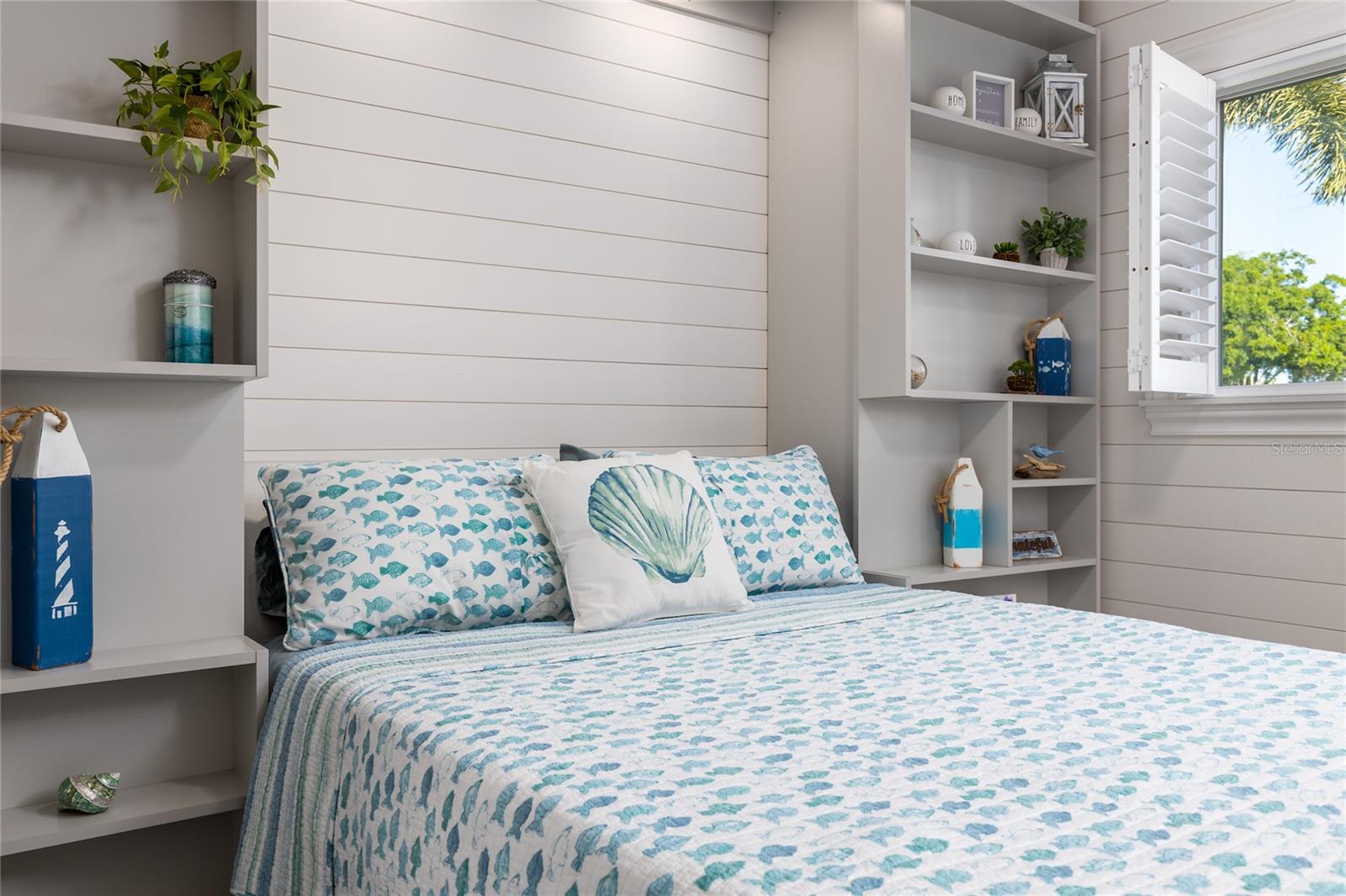 NORTH EAST PARK PLACIDO SHORES - Residential