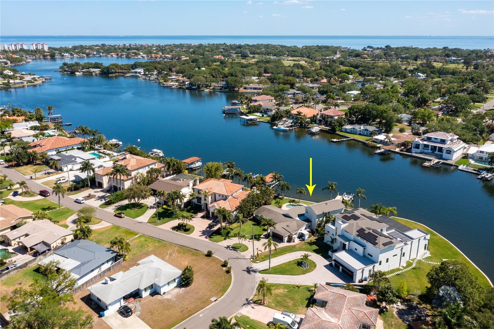 NORTH EAST PARK PLACIDO SHORES - Residential