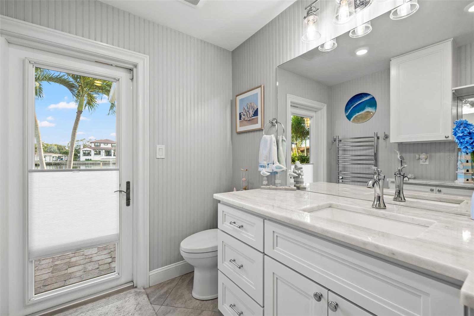 NORTH EAST PARK PLACIDO SHORES - Residential