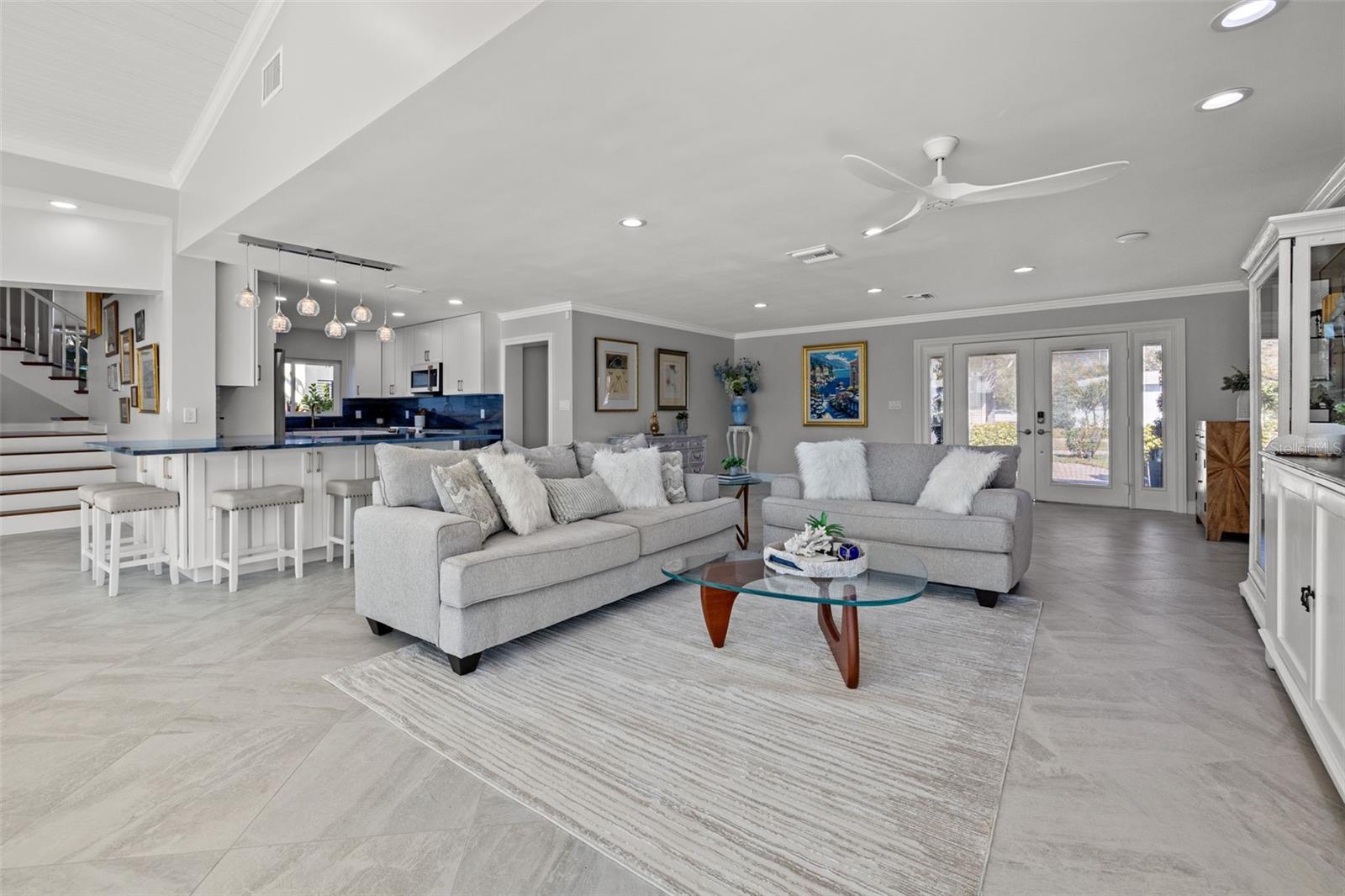 NORTH EAST PARK PLACIDO SHORES - Residential