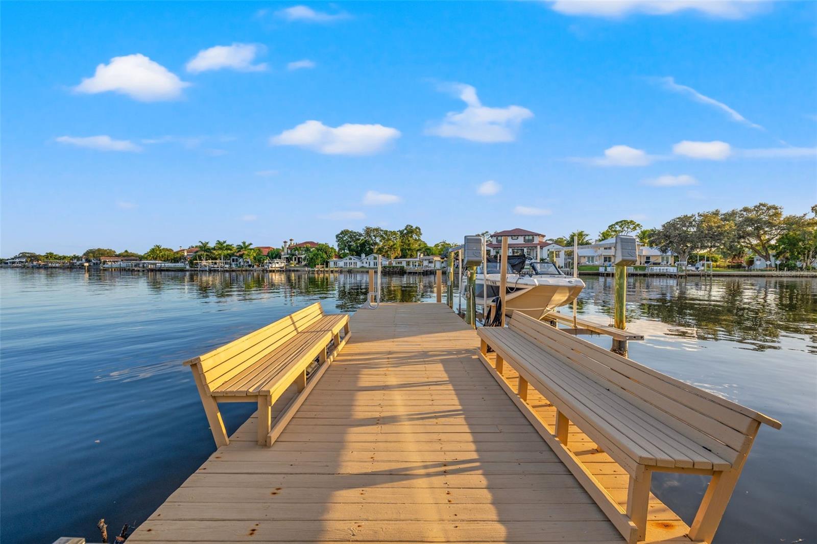 NORTH EAST PARK PLACIDO SHORES - Residential