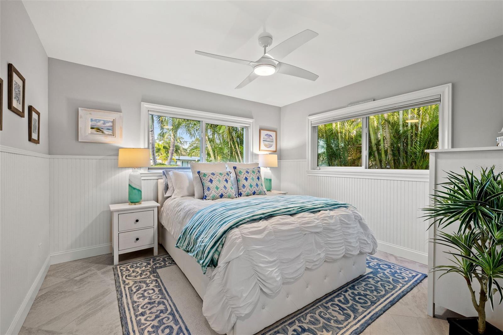 NORTH EAST PARK PLACIDO SHORES - Residential