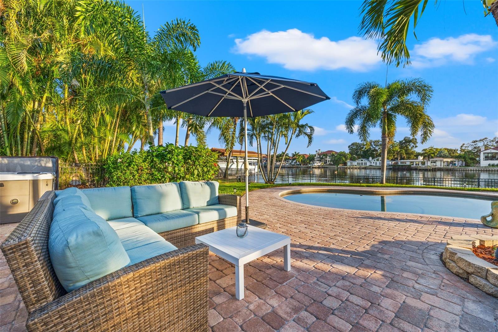 NORTH EAST PARK PLACIDO SHORES - Residential