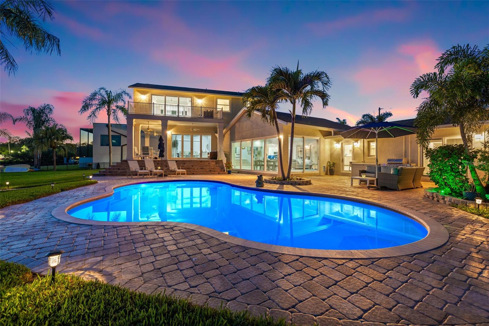 NORTH EAST PARK PLACIDO SHORES - Residential