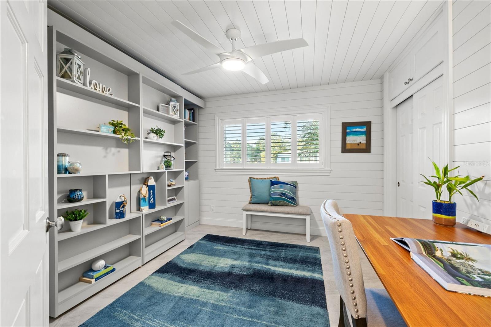 NORTH EAST PARK PLACIDO SHORES - Residential