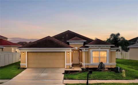 Photo of 6015 Champlain Pass, Lakeland, FL 33805 (MLS # L4963871)