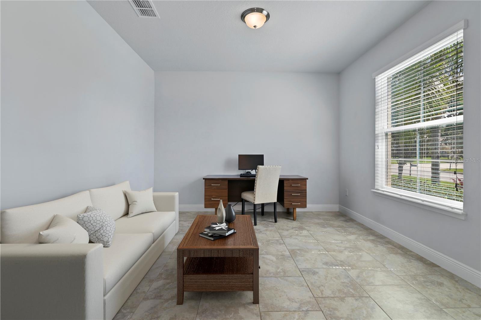 ROCK SPRINGS RIDGE PH VII B - Residential