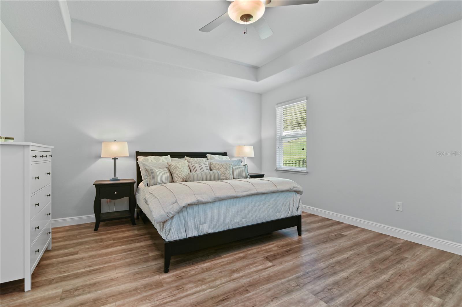 ROCK SPRINGS RIDGE PH VII B - Residential