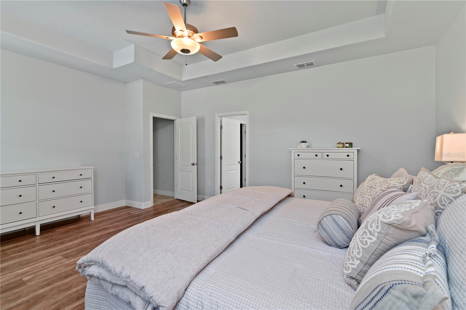 ROCK SPRINGS RIDGE PH VII B - Residential