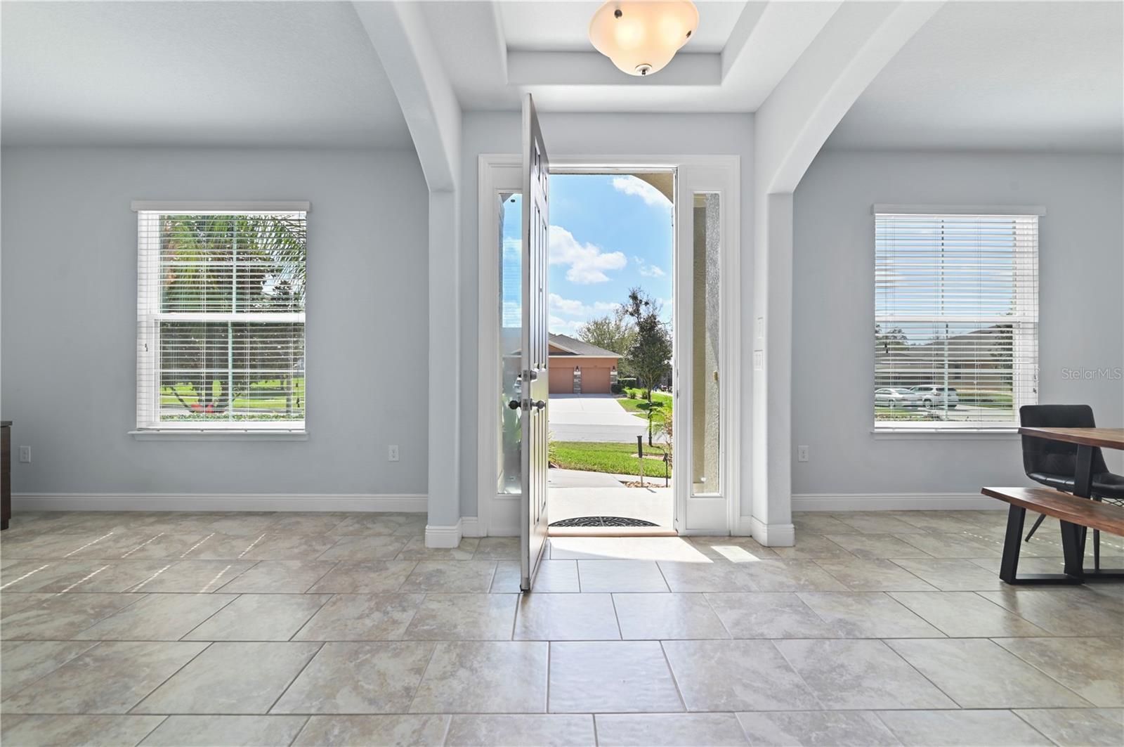 ROCK SPRINGS RIDGE PH VII B - Residential