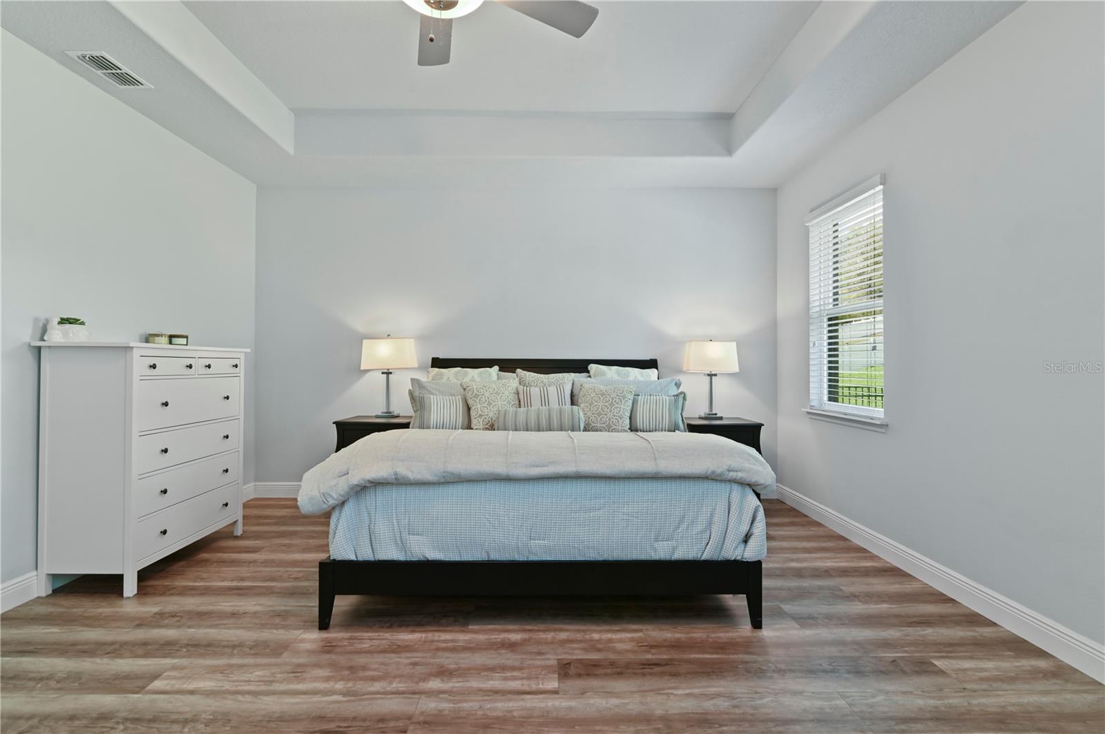 ROCK SPRINGS RIDGE PH VII B - Residential