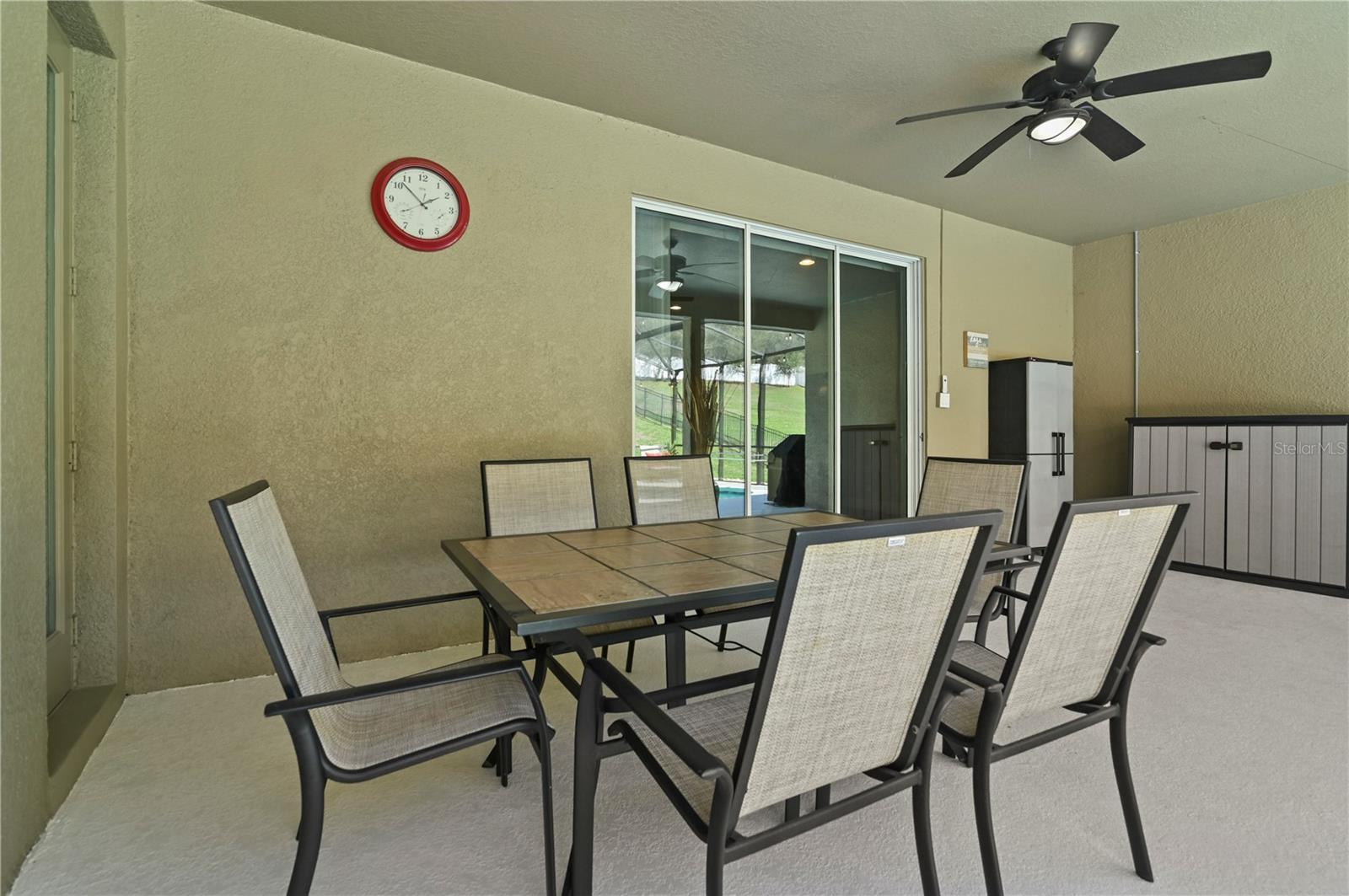 ROCK SPRINGS RIDGE PH VII B - Residential