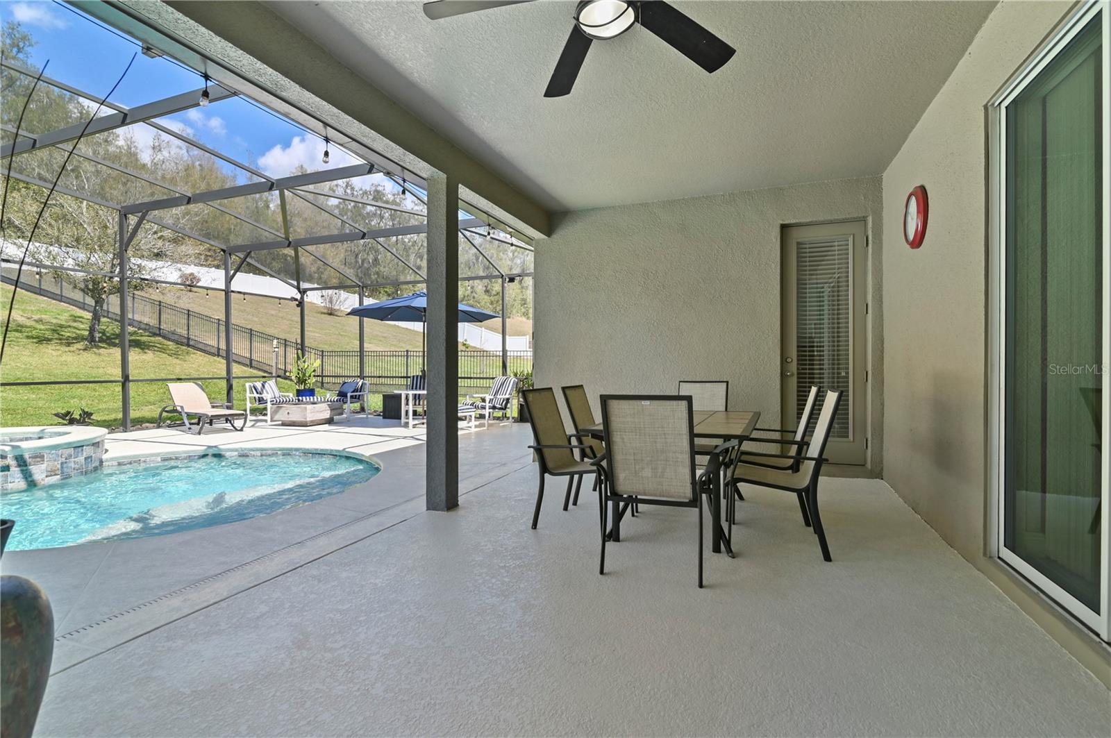 ROCK SPRINGS RIDGE PH VII B - Residential