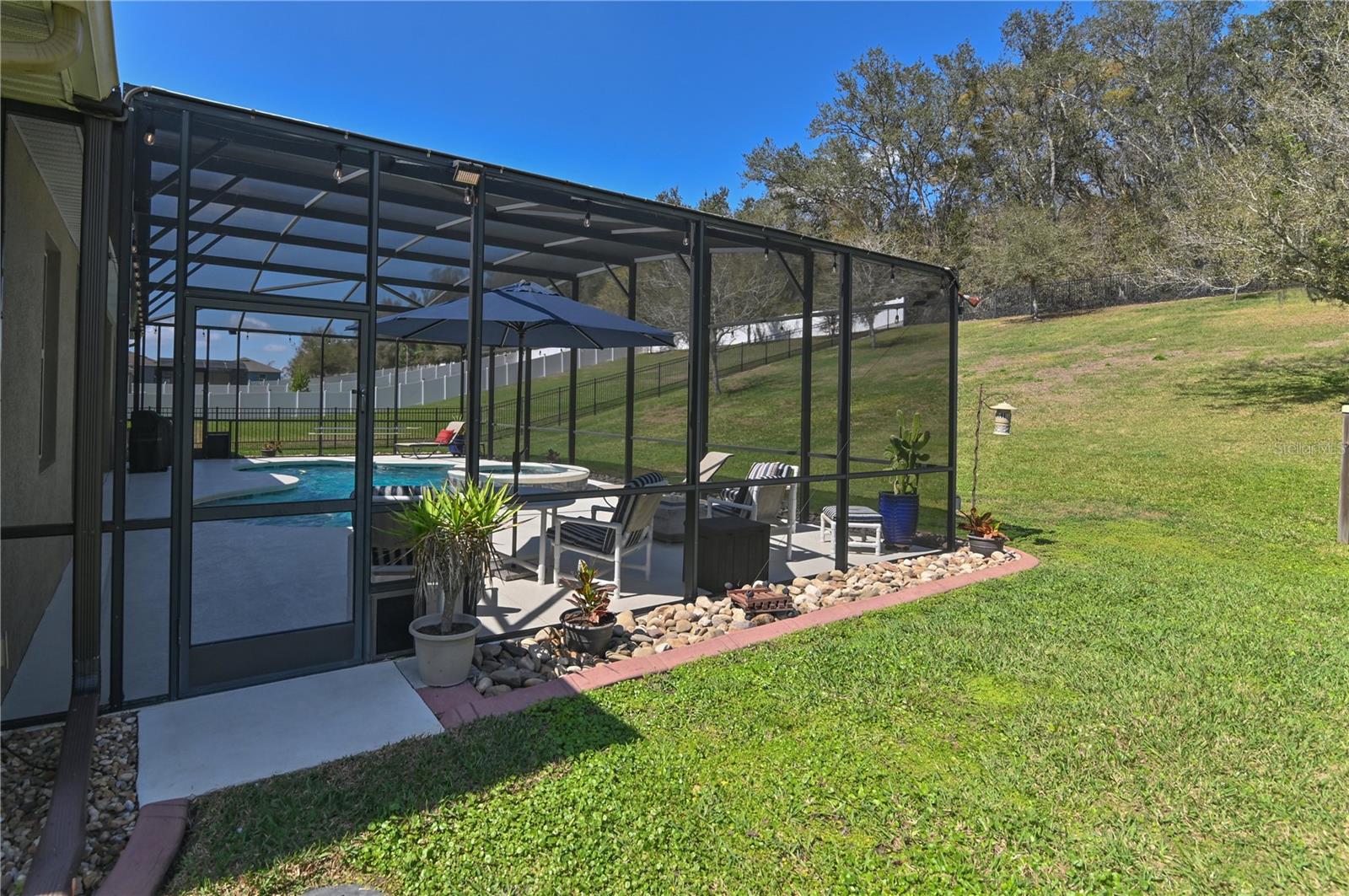 ROCK SPRINGS RIDGE PH VII B - Residential