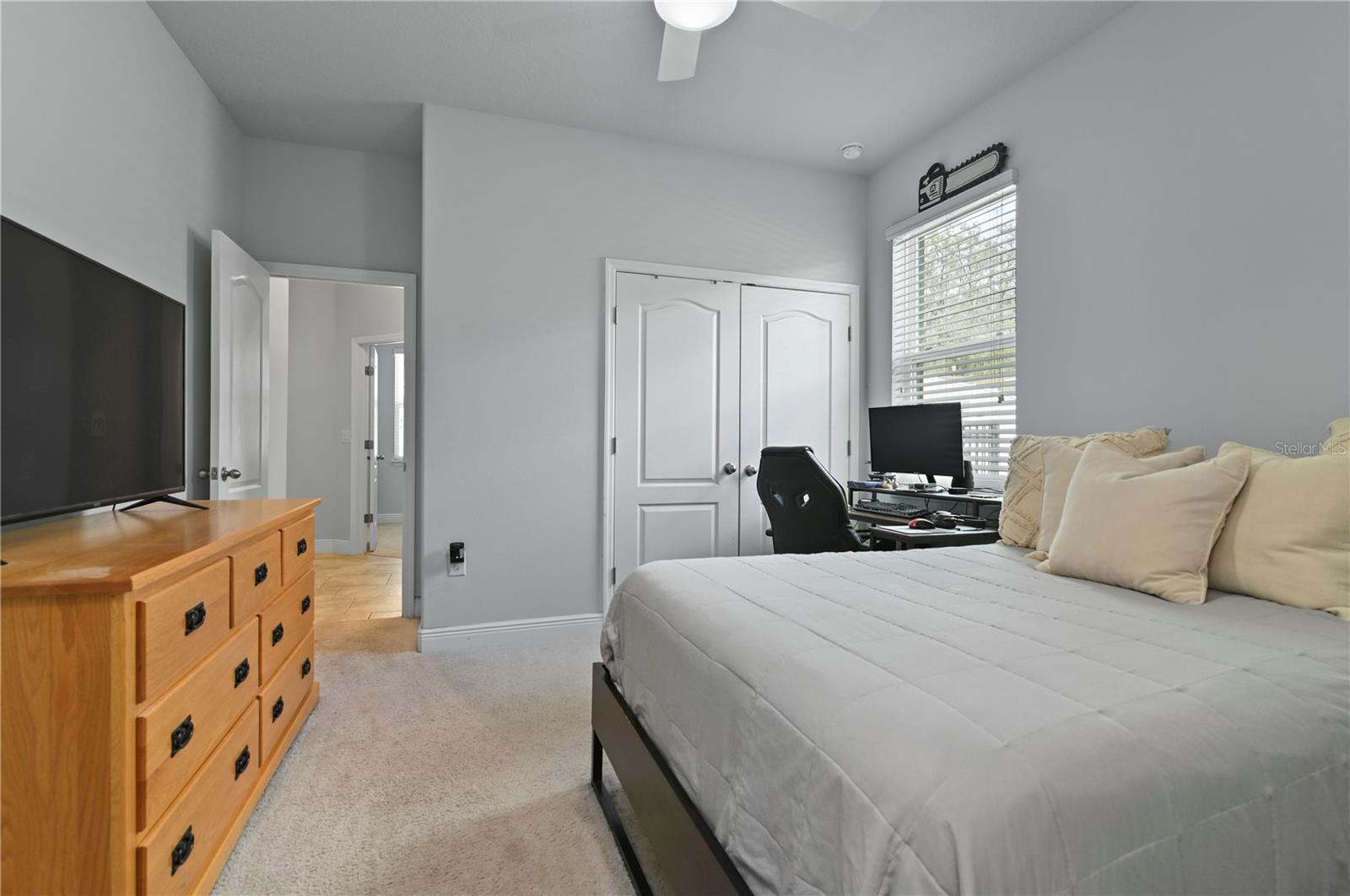 ROCK SPRINGS RIDGE PH VII B - Residential