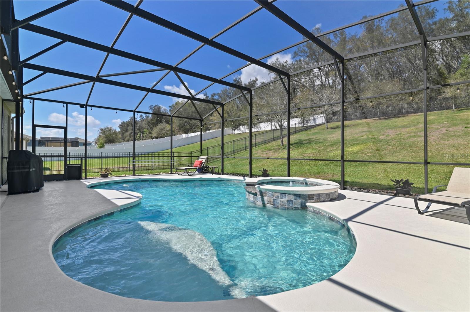 ROCK SPRINGS RIDGE PH VII B - Residential