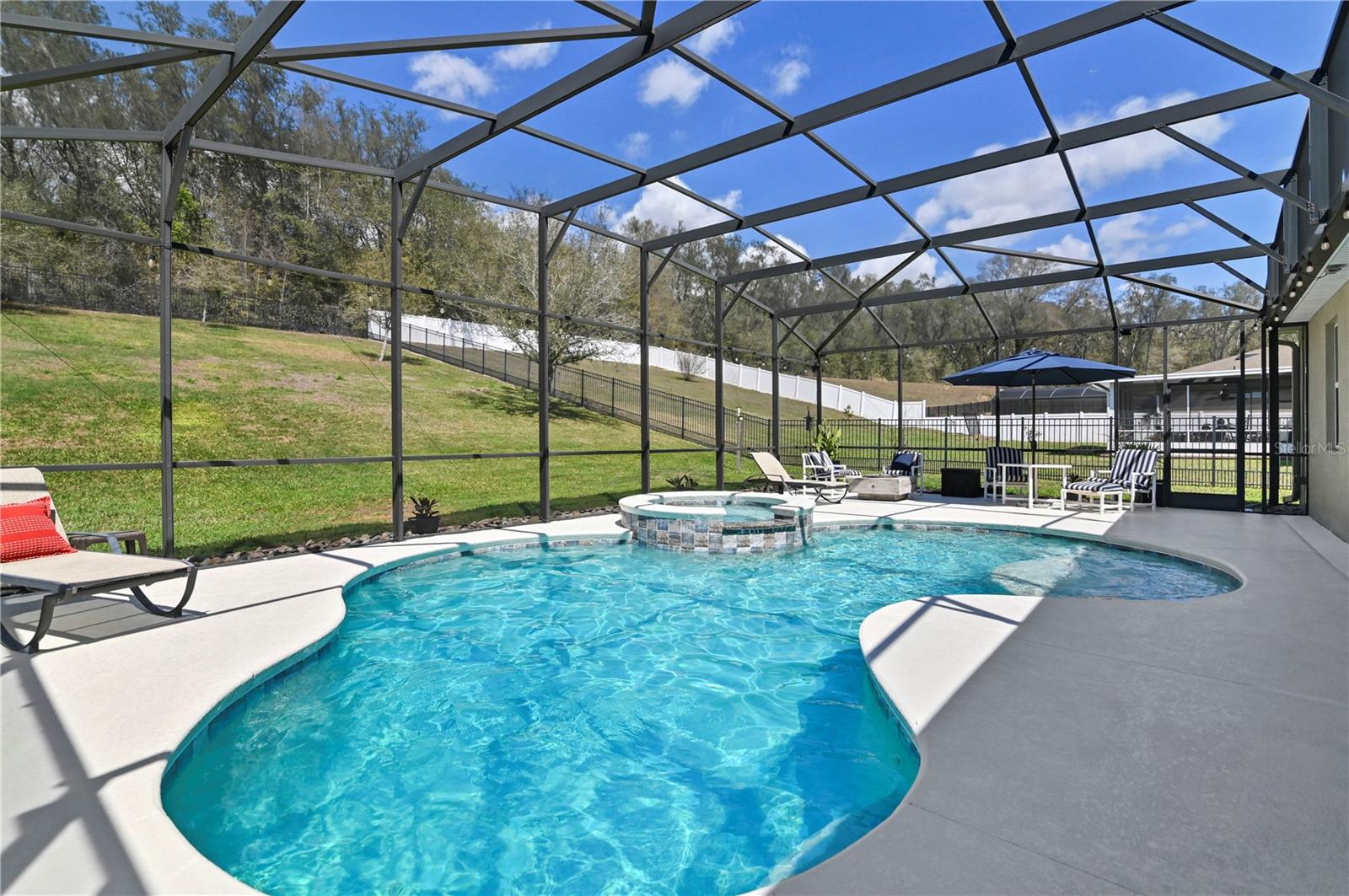 ROCK SPRINGS RIDGE PH VII B - Residential