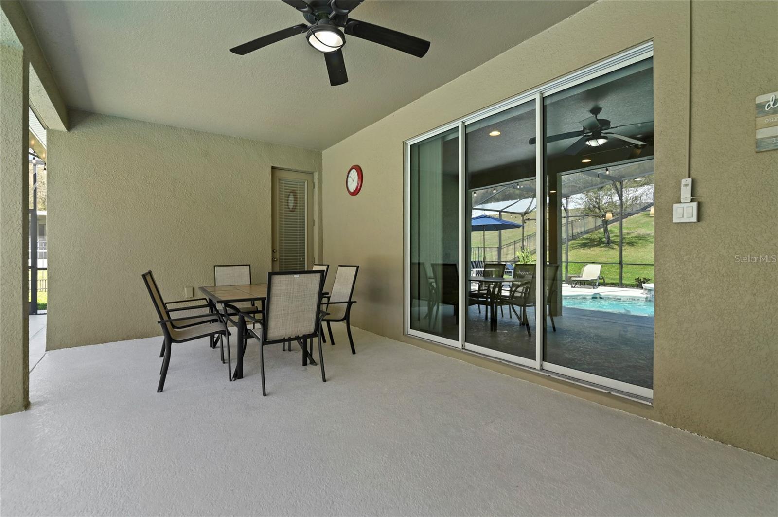 ROCK SPRINGS RIDGE PH VII B - Residential