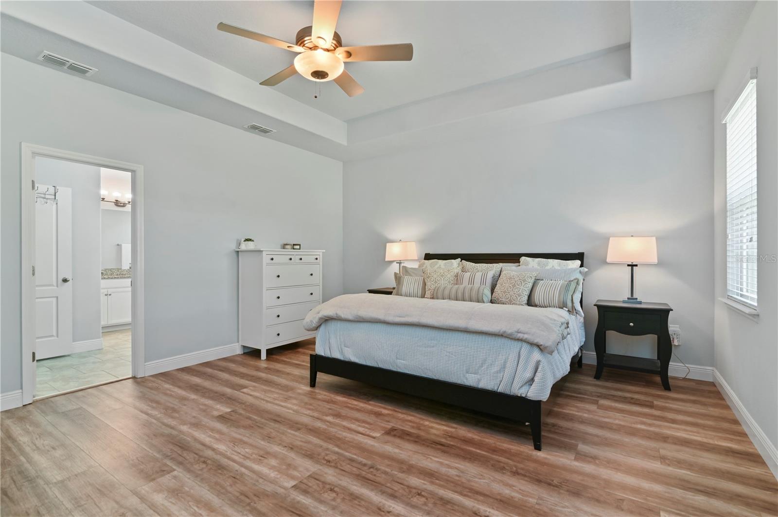 ROCK SPRINGS RIDGE PH VII B - Residential