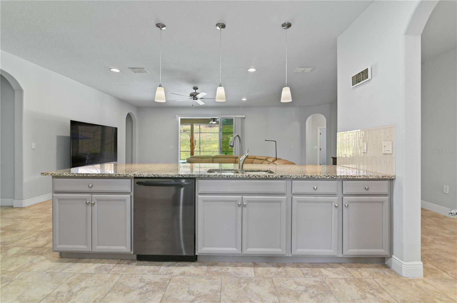 ROCK SPRINGS RIDGE PH VII B - Residential