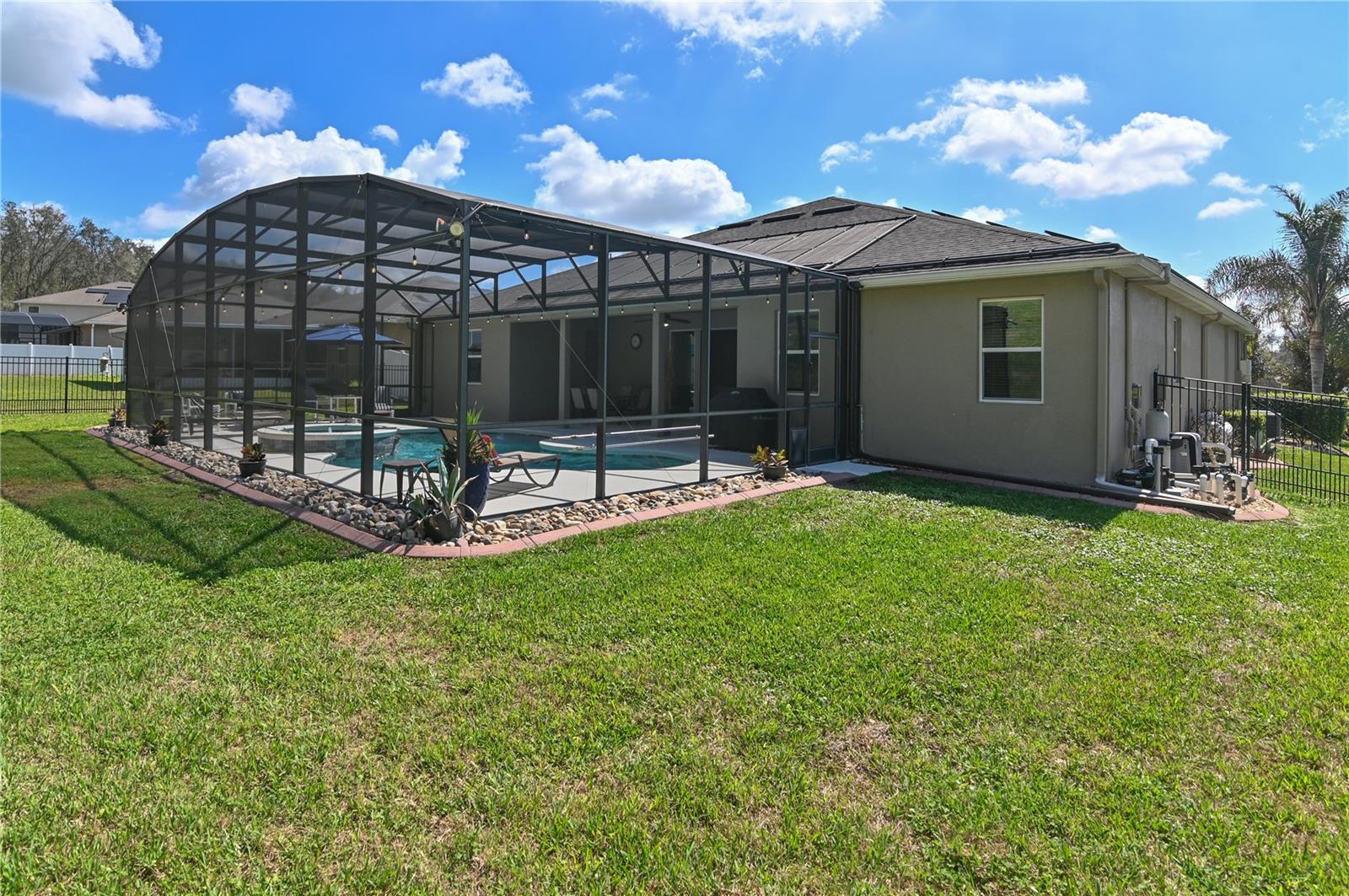 ROCK SPRINGS RIDGE PH VII B - Residential